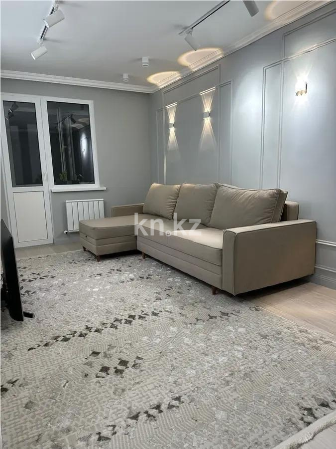 Продажа 2-комнатной квартиры, 54 м² - Продажа квартир в Актобе фото 1 из 4