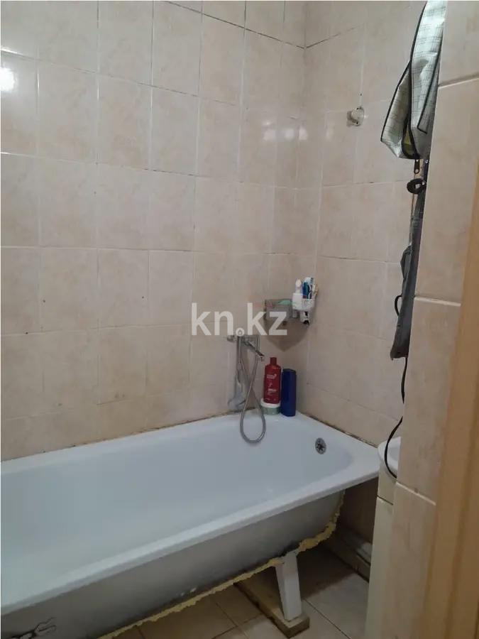 Продажа 2-комнатной квартиры, 42 м², ул. Кеменгерулы, дом  15 - Продажа квартир в Астане без посредников фото 4 из 6