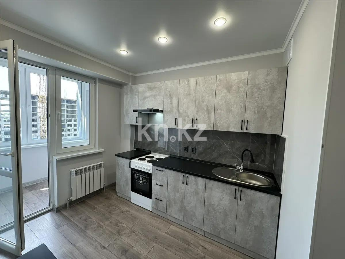 Продажа 1-комнатной квартиры, 40 м² - Продажа квартир от собственников в Алматы - страница 5 фото 1 из 2