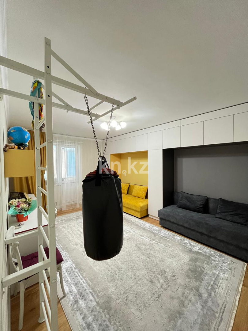 Продажа 3-комнатной квартиры, 94 м², ул. Кургальжинское шоссе, дом  27 - ул. Айтматова - Продажа  трехкомнатных квартир в новостройках Астаны без посредников фото 39 из 39