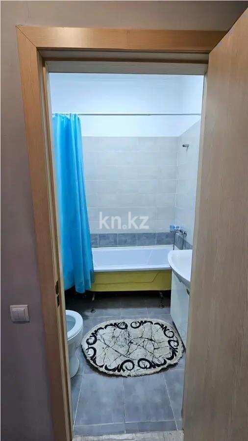 Продажа 1-комнатной квартиры, 35 м² в Астане - фото 3