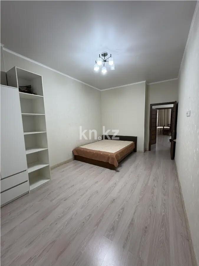 Продажа 1-комнатной квартиры, 43.1 м² в Астане