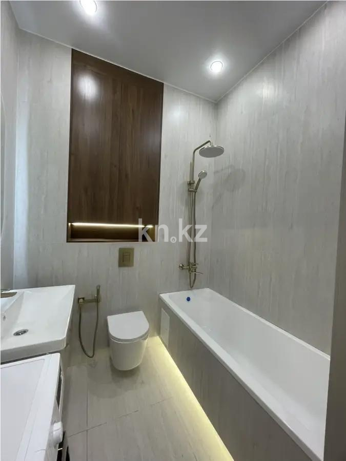 Продажа 3-комнатной квартиры, 65.5 м² в Астане - фото 4