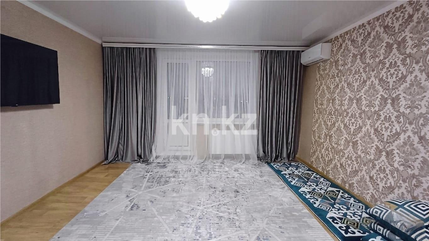 Продажа 2-комнатной квартиры, 54 м² - Продажа двухкомнатных квартир в Караганде - страница 64 фото 1 из 9