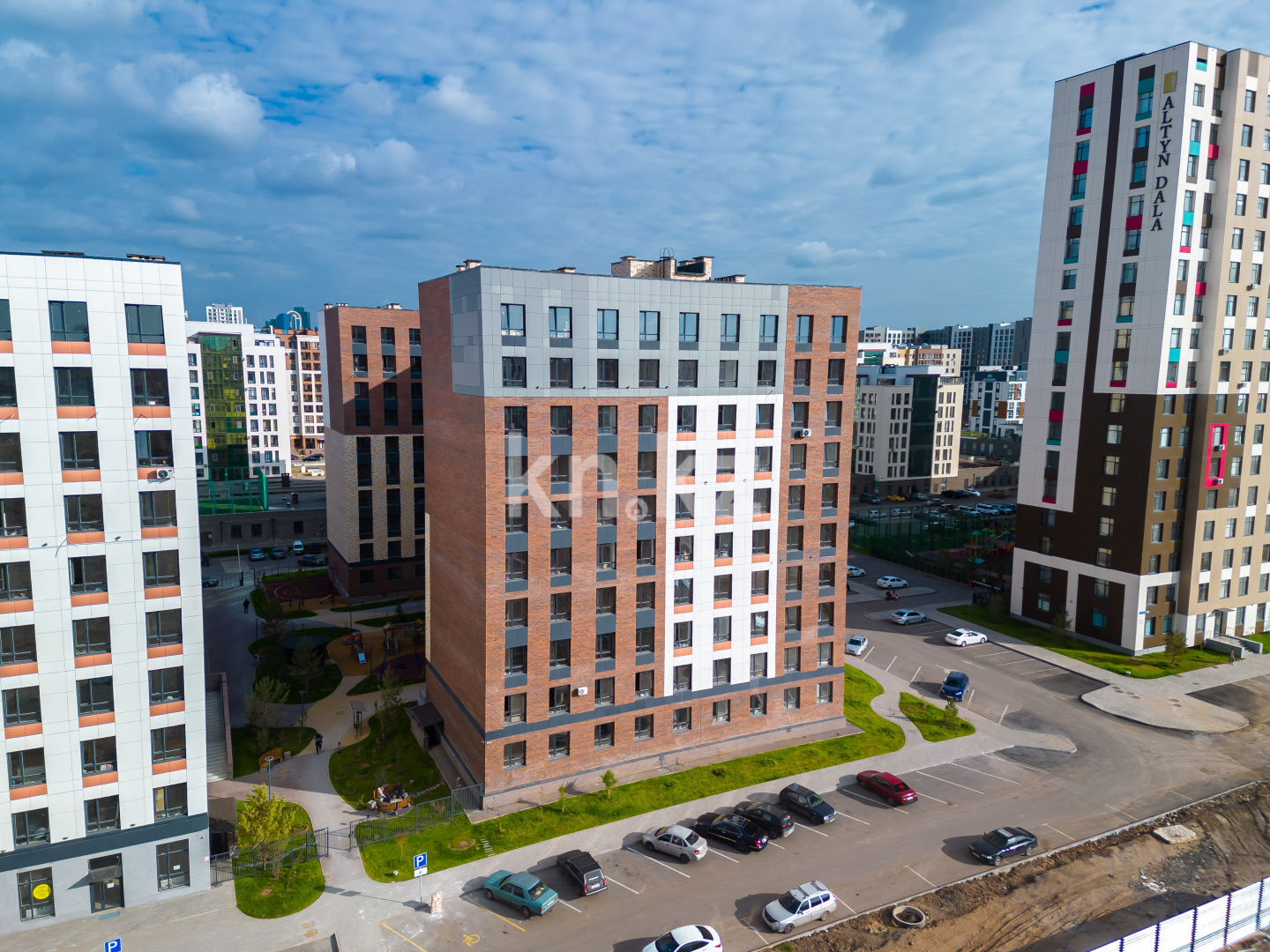 Продажа 2-комнатной квартиры, 50.1 м², ул. Мухамедханова, дом  12 в Астане - фото 8