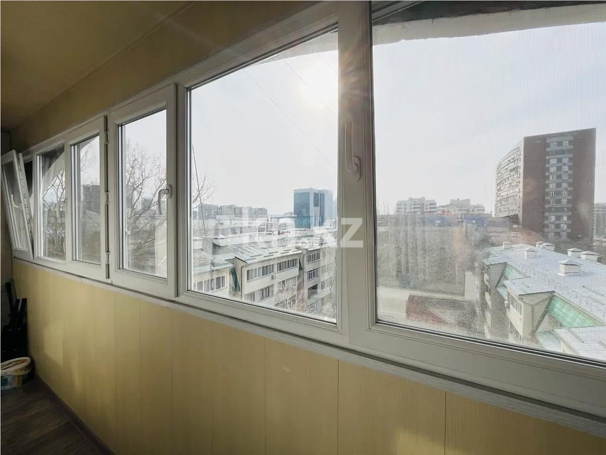 Продажа 3-комнатной квартиры, 67 м² - Продажа квартир в Казахстане - страница 8 фото 6 из 7