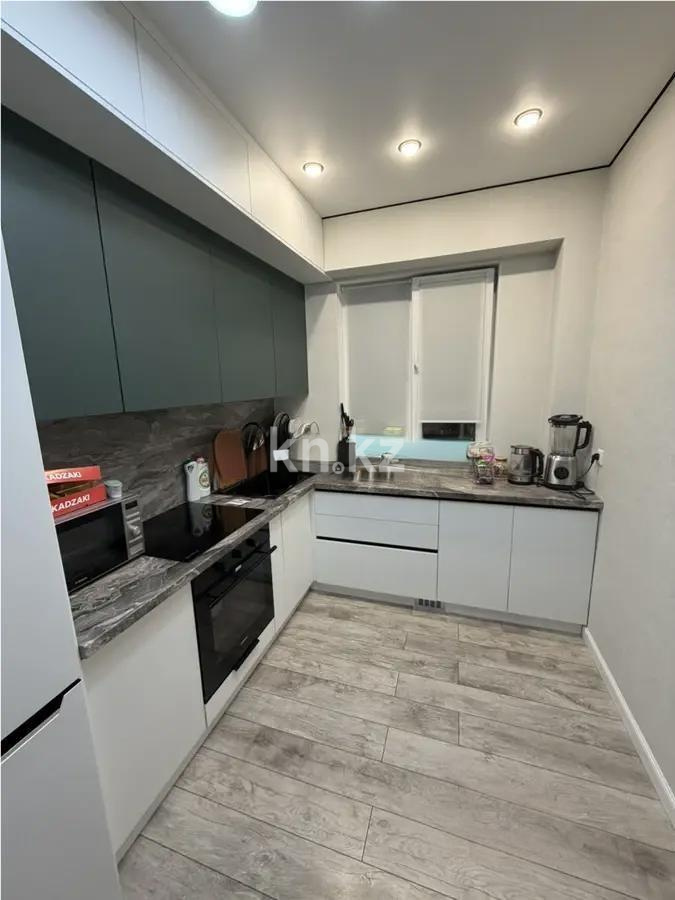 Продажа 3-комнатной квартиры, 75 м², ул. Маметовой, дом  12 в Астане - фото 4