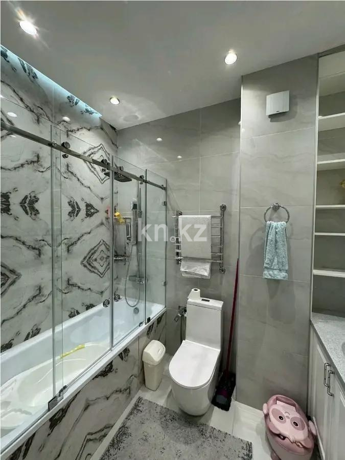 Продажа 3-комнатной квартиры, 108 м² в Алматы - фото 5