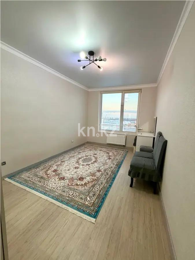 Продажа 3-комнатной квартиры, 74 м² - Продажа квартир в Астане в р-не Есиль - страница 3 фото 1 из 5