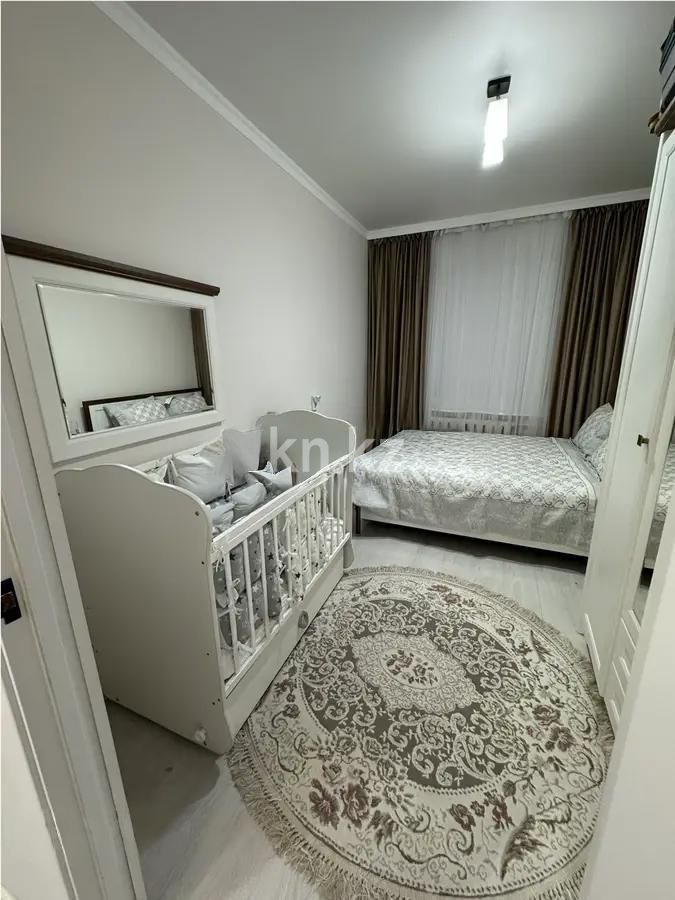 Продажа 2-комнатной квартиры, 54 м² - Продажа квартир в Алматы - страница 3 фото 2 из 5