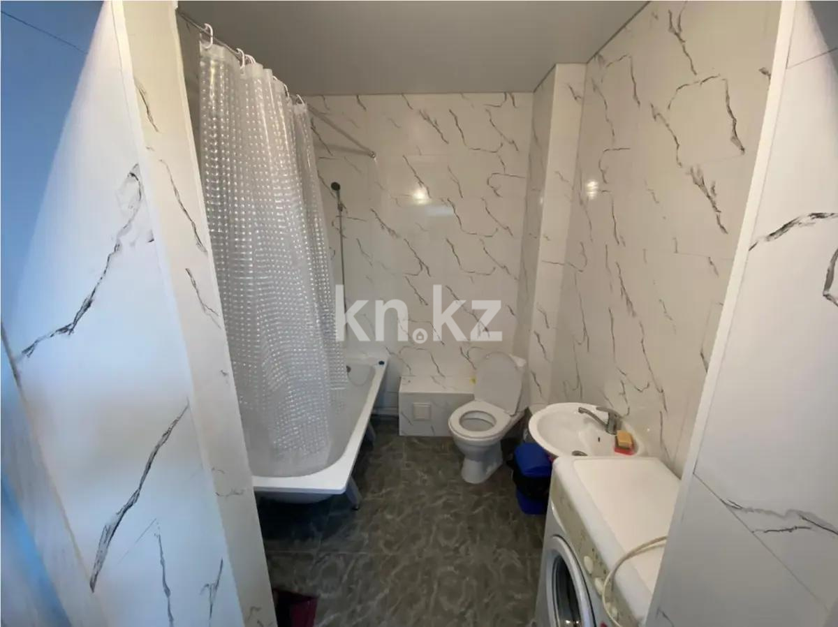 Продажа 1-комнатной квартиры, 31 м² - Продажа недвижимости в Алматы фото 2 из 2