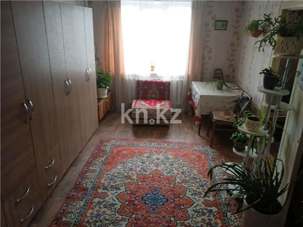 Продажа 2-комнатной квартиры, 40 м², ул. Жарокова, дом  191 - Продажа квартир в Алматы без посредников с фото фото 1 из 6