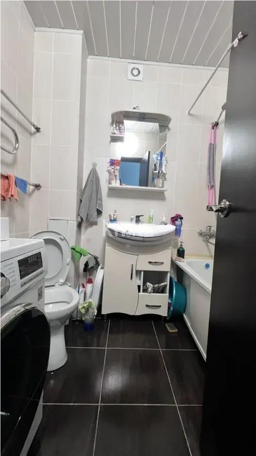 Продажа 1-комнатной квартиры, 41.8 м², ул. Жубанова, дом  5 - Продажа квартир в Астане фото 3 из 4