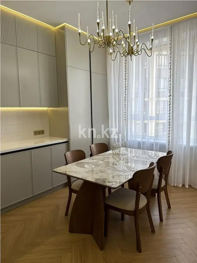 Продажа 2-комнатной квартиры, 59 м² в Астане - фото 3