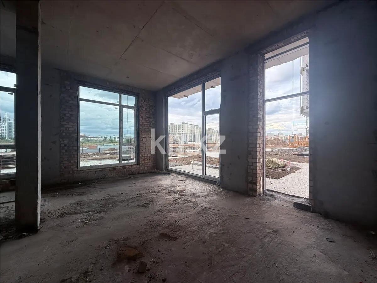 Продажа 2-комнатной квартиры, 131 м² в Астане