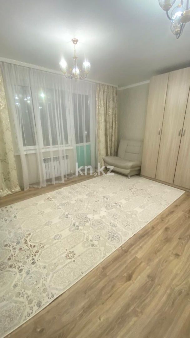 Аренда 1-комнатной квартиры, 30 м² - Аренда квартир помесячно в Казахстане - страница 7 фото 6 из 13