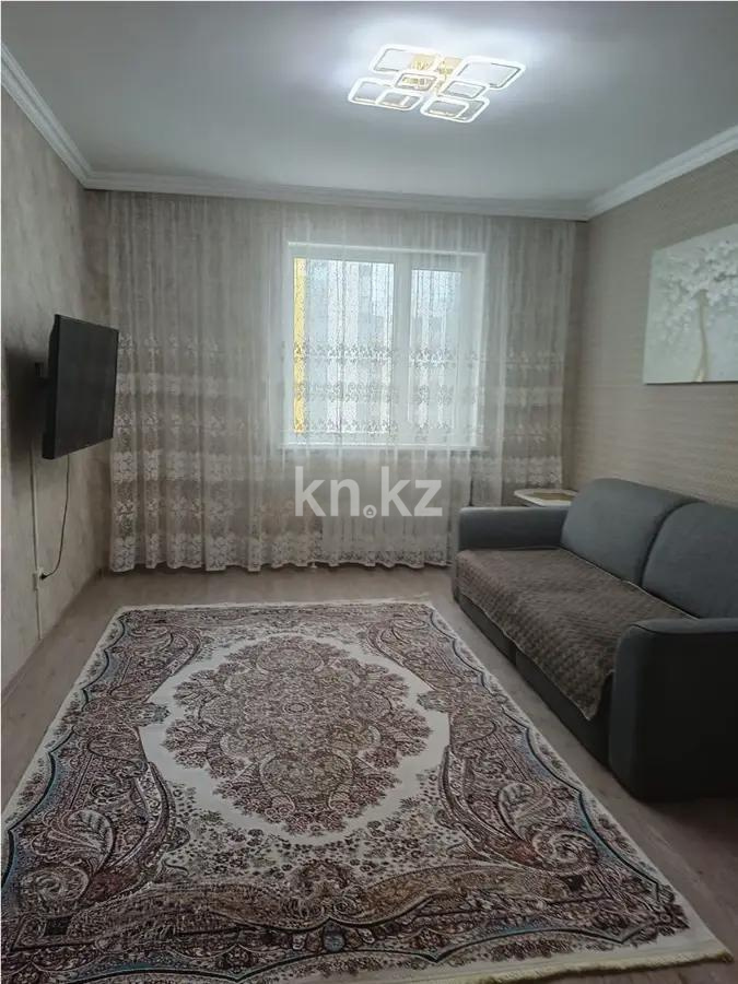 Продажа 2-комнатной квартиры, 52 м², пр. Аль-Фараби, дом  44 в Астане