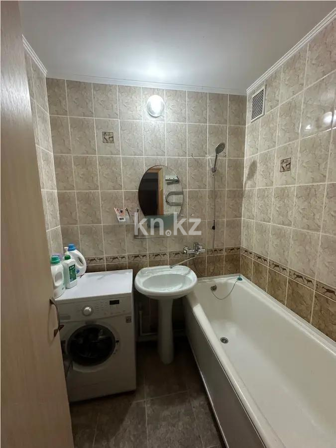 Продажа 3-комнатной квартиры, 63 м², мкр-н Степной-1, дом  7/46 - Продажа  трехкомнатных квартир в Караганде фото 5 из 7