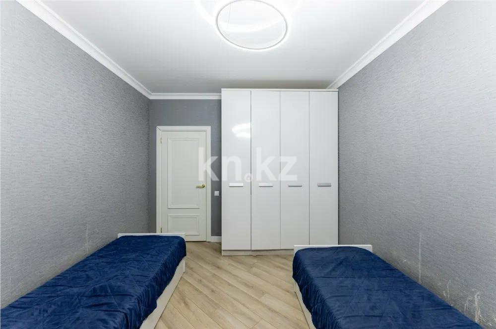 Продажа 4-комнатной квартиры, 123 м² в Астане - фото 4