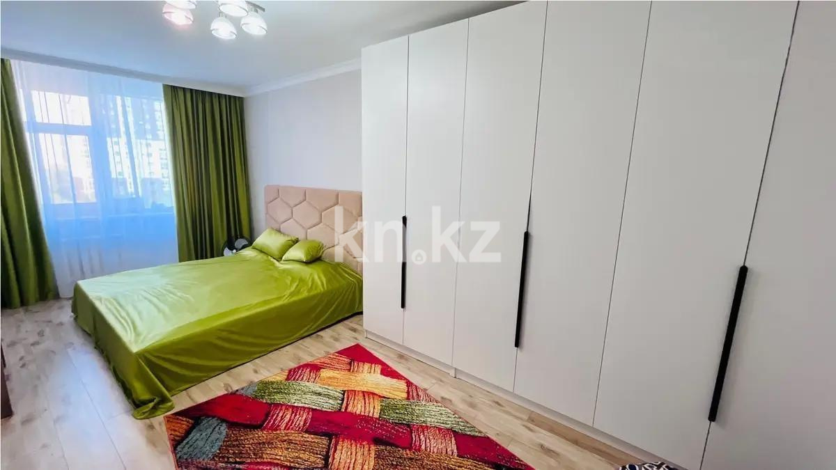Продажа 2-комнатной квартиры, 85 м², ул. Сембинова, дом  7 - Продажа квартир в новостройках Астаны с фото фото 3 из 7