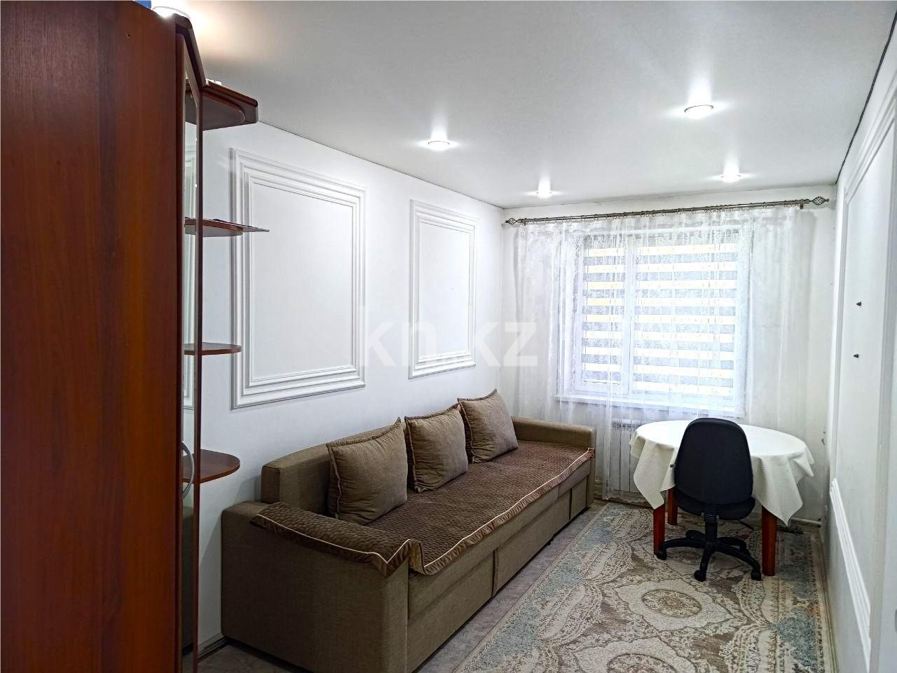 Продажа 2-комнатной квартиры, 43 м² в Караганде - фото 3