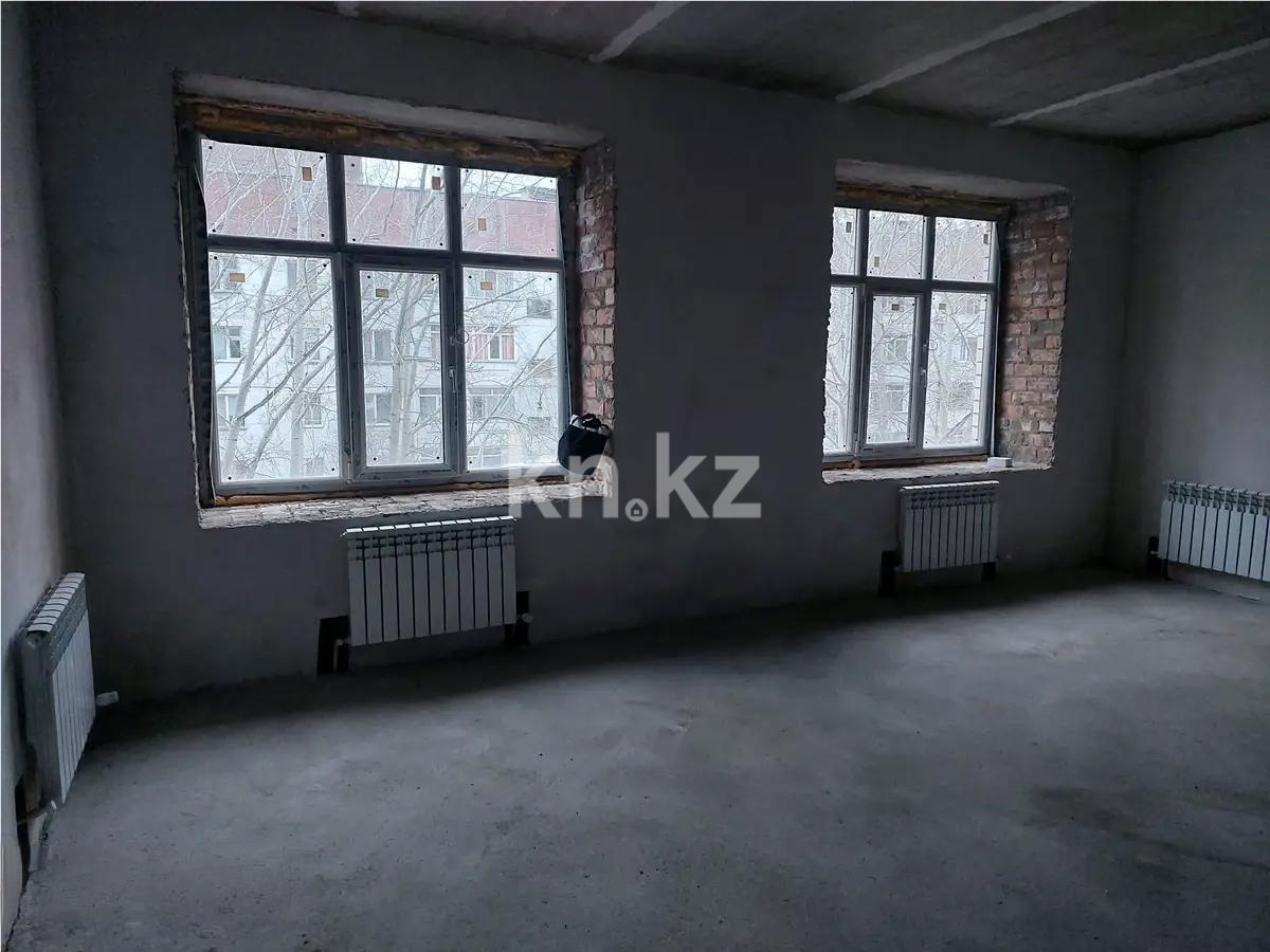 Продажа 2-комнатной квартиры, 77 м², мкр-н Гульдер-1, дом  3а в Караганде