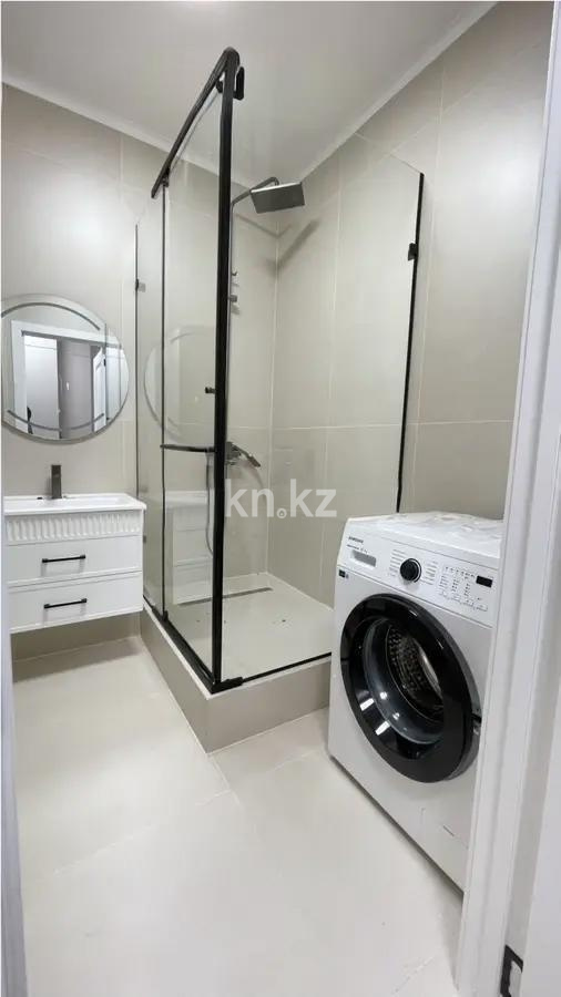 Продажа 2-комнатной квартиры, 46.2 м² - Продажа квартир в р-не Нура Астаны - страница 107 фото 4 из 5