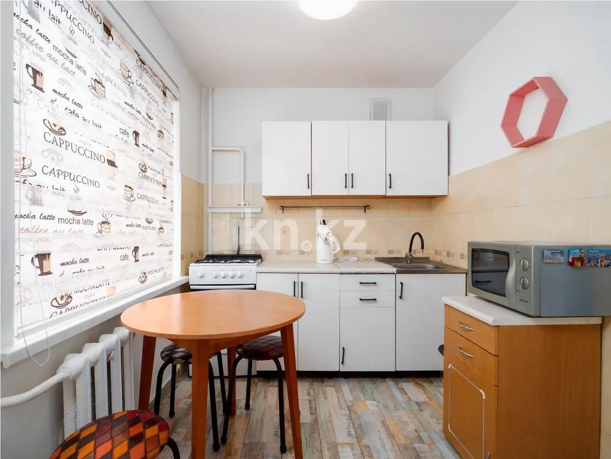 Продажа 3-комнатной квартиры, 64.1 м², ул. Гоголя, дом  117/127 в Алматы - фото 3