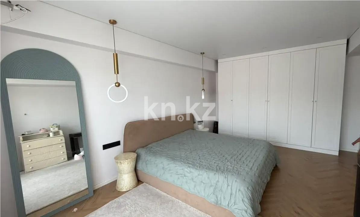Продажа 3-комнатной квартиры, 85 м² в Алматы