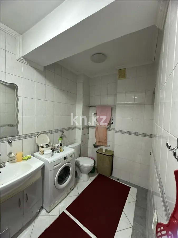 Продажа 4-комнатной квартиры, 85.5 м², ул. Бузурбаева, дом  23 в Алматы - фото 6