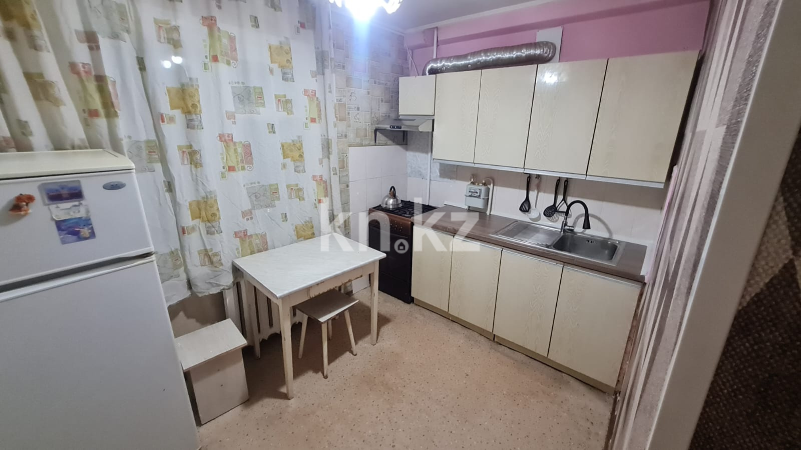 Аренда 2-комнатной квартиры, 47 м² в Астане