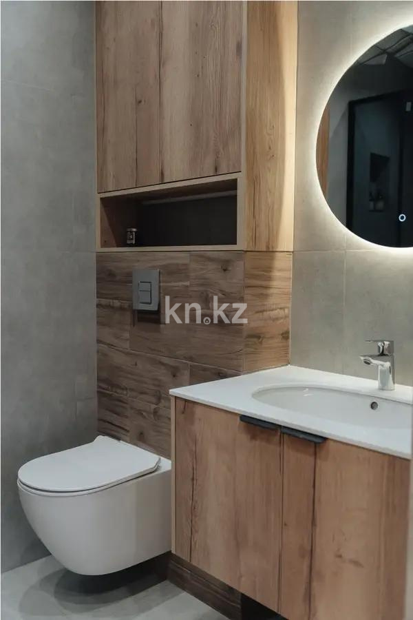 Продажа 2-комнатной квартиры, 50 м², ул. Утепова, дом  31 - Продажа квартир в новостройках Алматы без посредников фото 3 из 3