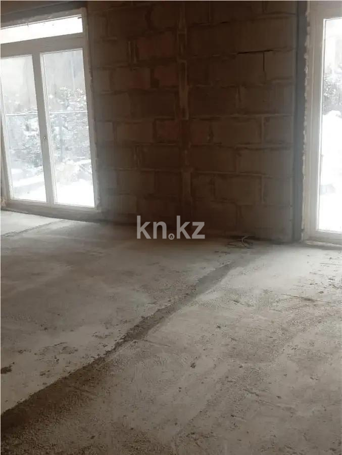 Продажа 5-комнатной квартиры, 300 м², мкр. Архат, дом  20/1 - Продажа квартир в Медеуском р-не Алматы фото 1 из 1