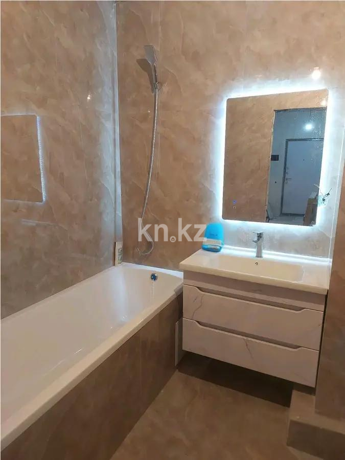 Продажа 2-комнатной квартиры, 61 м², ул. Жургенова, дом  42 стр - Продажа  двухкомнатных квартир в Астане без посредников фото 1 из 1