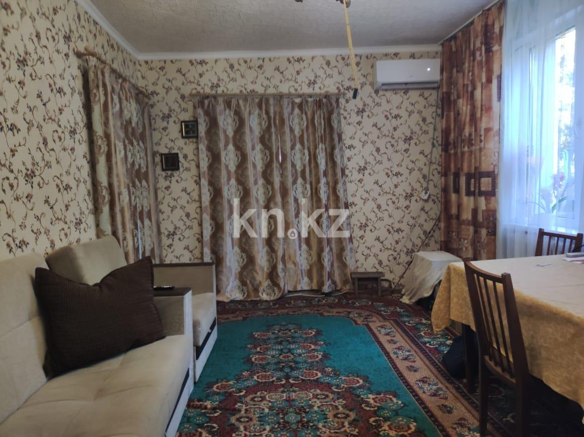 Продажа 3-комнатного дома, 69.4 м², ул. Металлистов - Продажа  трехкомнатных домов, коттеджей в Караганде фото 2 из 13