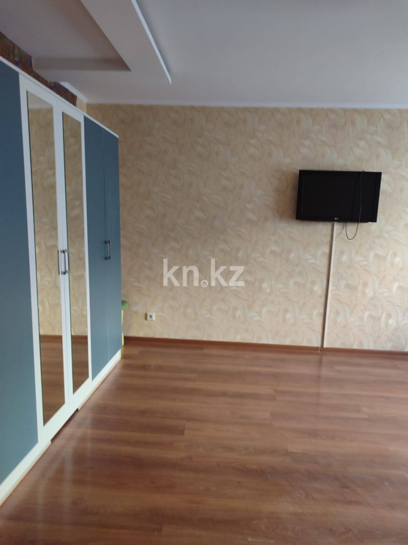 Аренда 1-комнатной квартиры, 40 м² - Аренда квартир помесячно в Астане фото 5 из 10