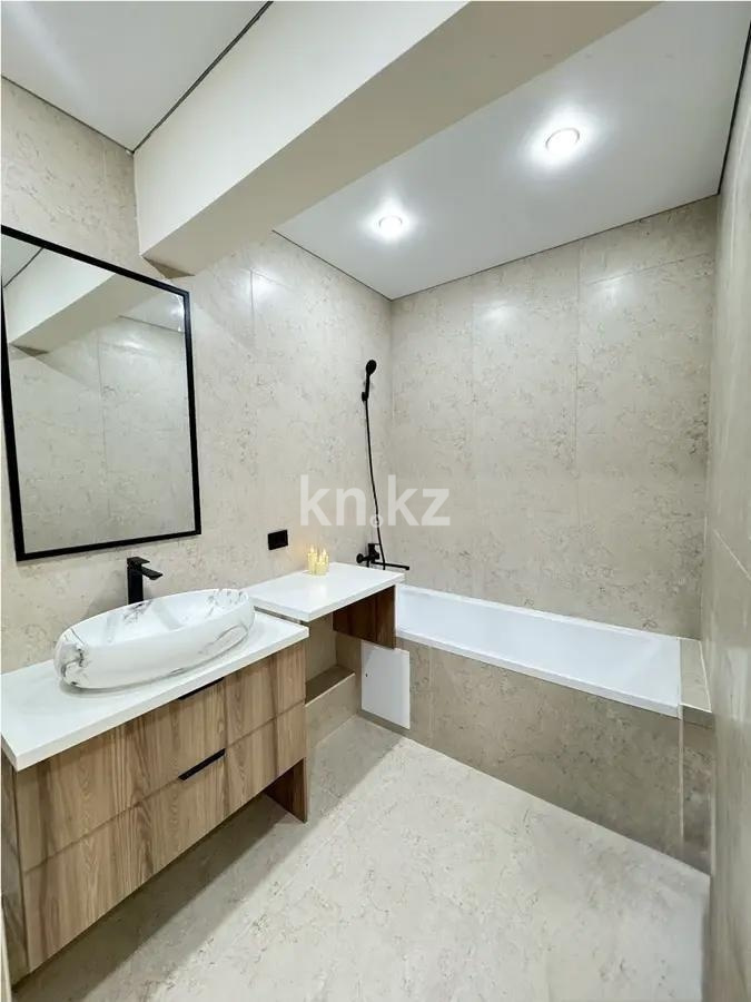 Продажа 2-комнатной квартиры, 38 м² - Недвижимость в Казахстане - страница 4 фото 4 из 6
