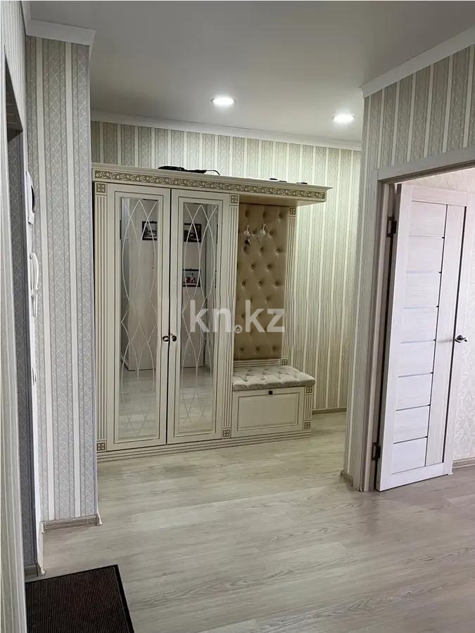 Продажа 3-комнатной квартиры, 86 м² - Недвижимость в Алматы фото 5 из 5
