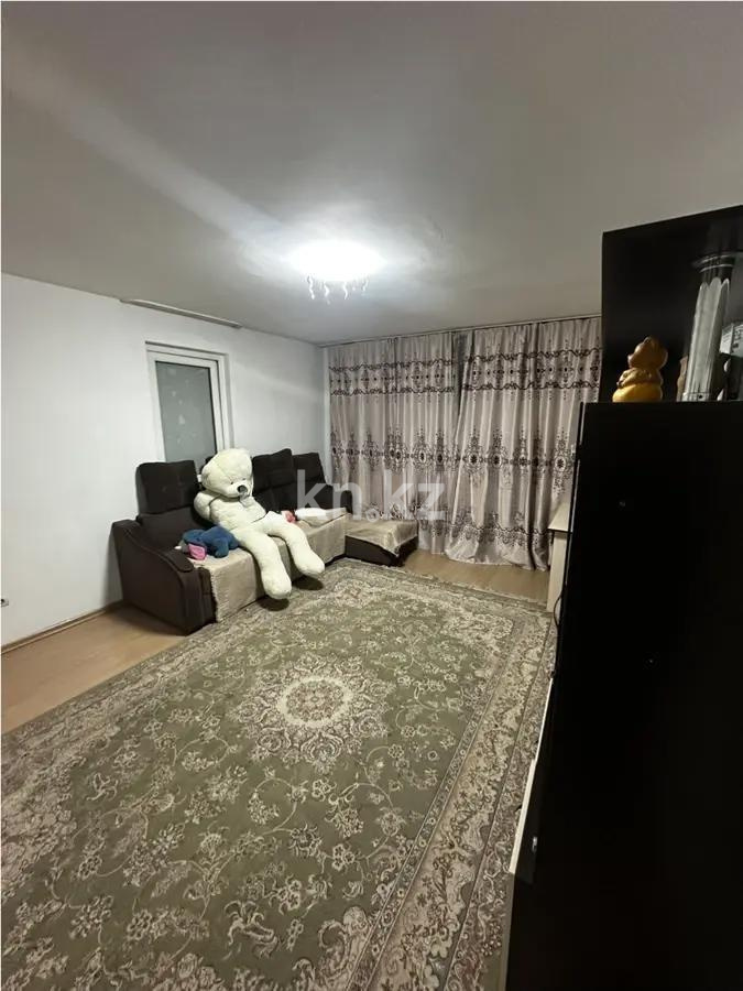 Продажа 3-комнатной квартиры, 90 м², мкр-н Аккент, дом  38 - Продажа  трехкомнатных квартир в новостройках Алматы с фото фото 1 из 6