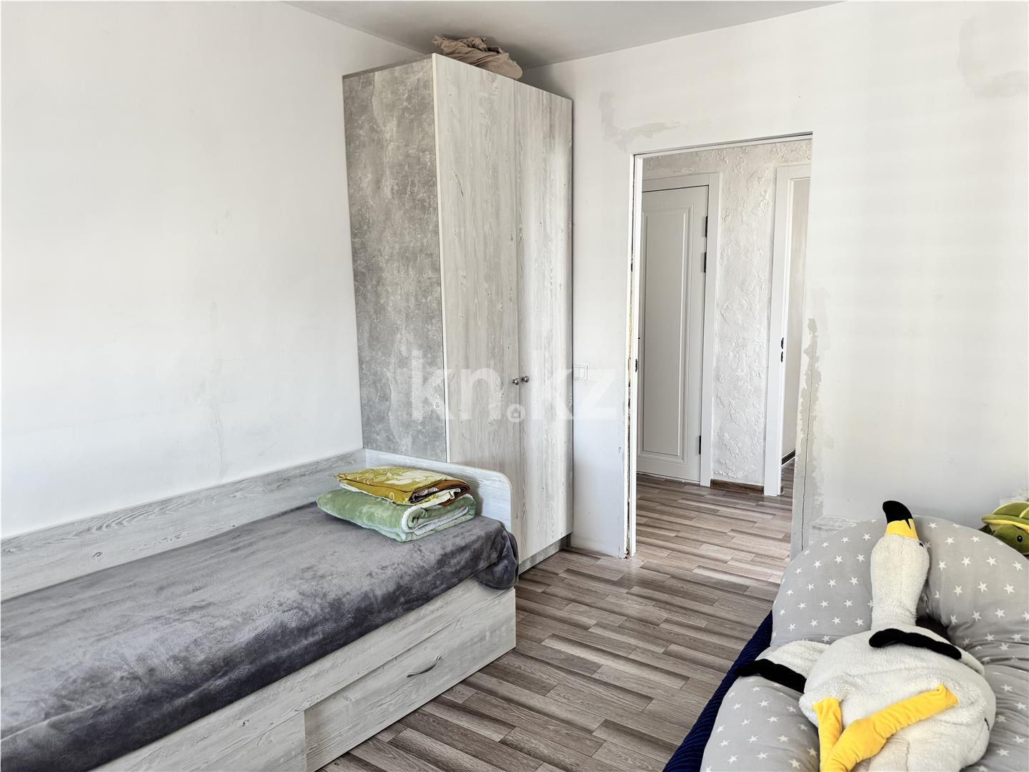 Продажа 3-комнатной квартиры, 84 м², ул. Ашимова в Караганде - фото 7