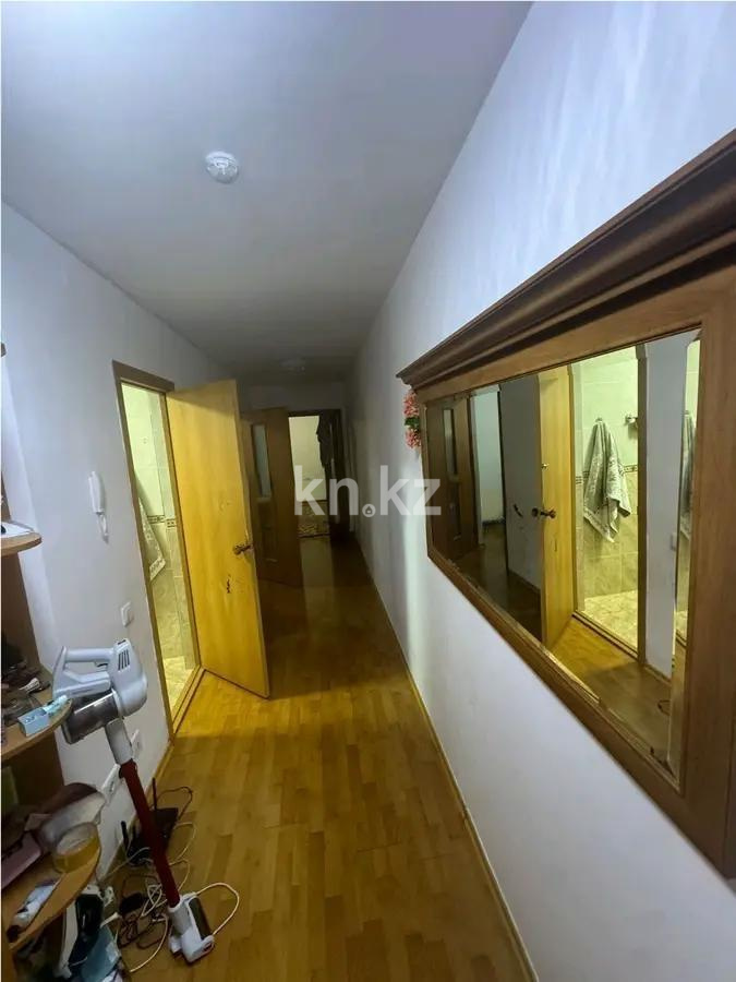Продажа 1-комнатной квартиры, 43 м², ул. Иманова, дом  17 - Продажа квартир в Астане фото 1 из 1