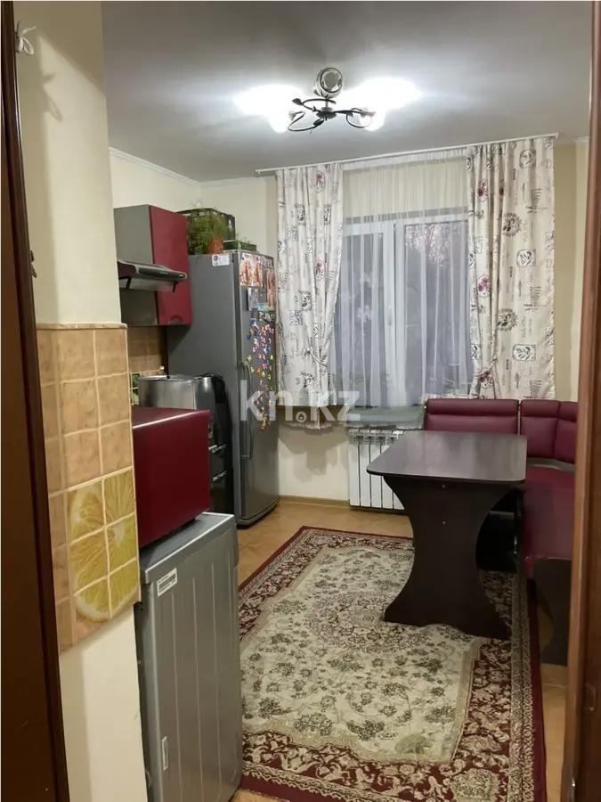 Продажа 4-комнатной квартиры, 82 м² - Продажа четырехкомнатных квартир в Казахстане - страница 26 фото 5 из 8