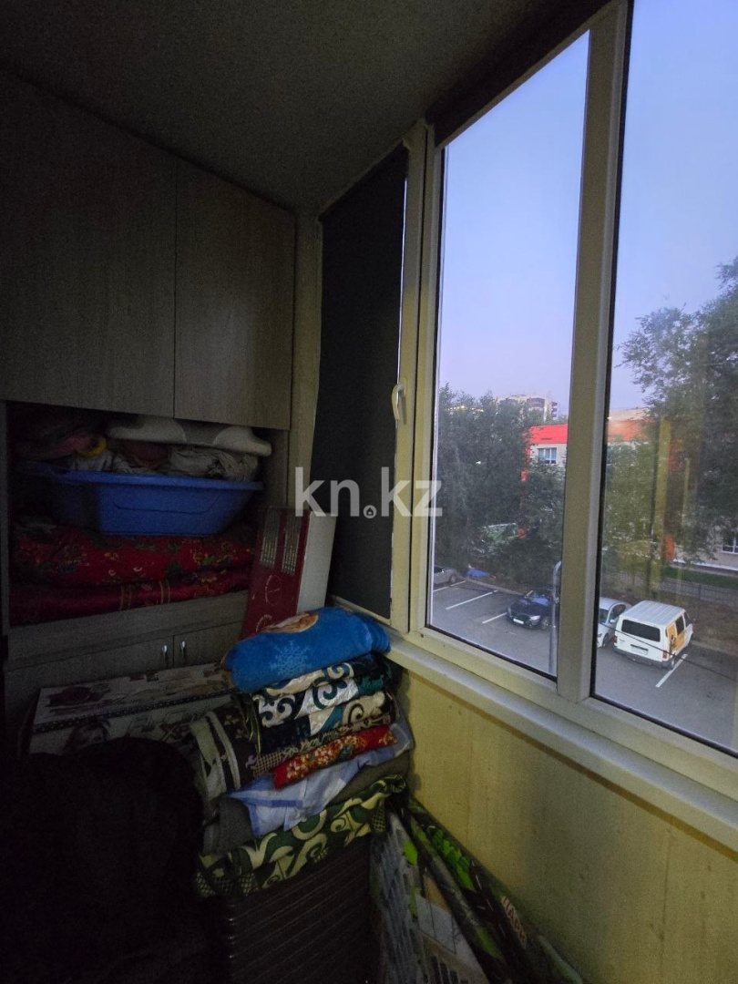 Продажа 2-комнатной квартиры, 64.4 м² в Алматы - фото 28