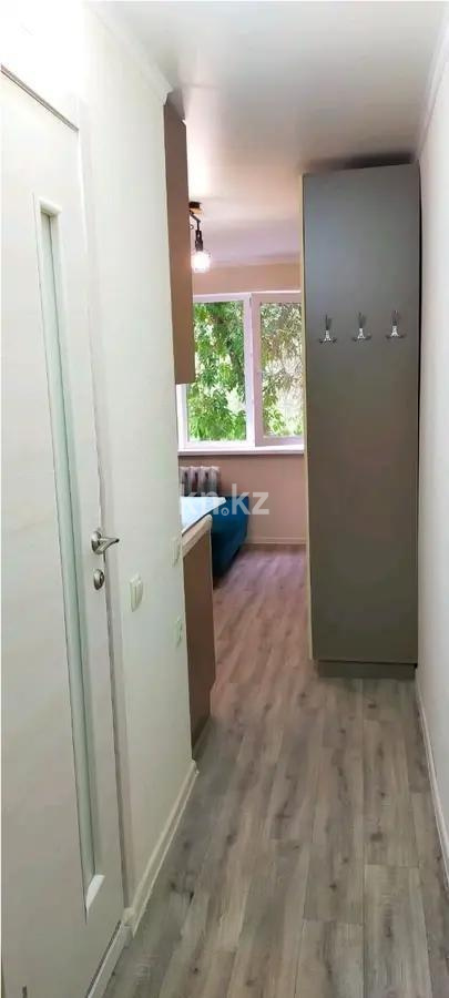 Продажа 1-комнатной квартиры, 13.3 м² в Алматы - фото 4