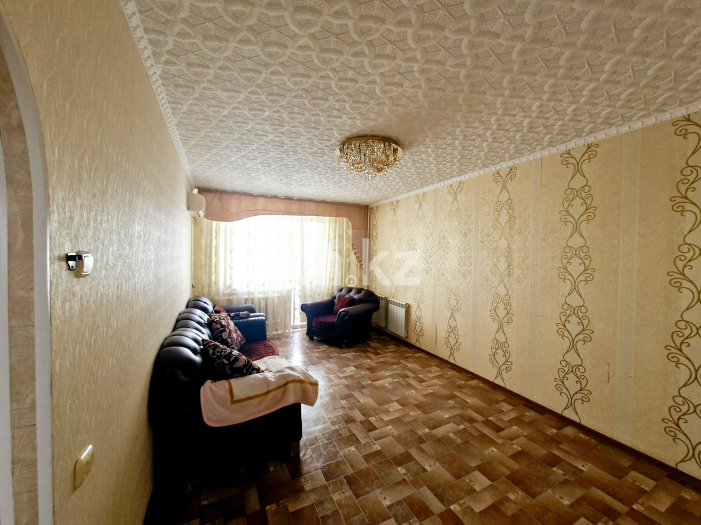 Продажа 4-комнатной квартиры, 90.1 м² - Продажа квартир в Казахстане - страница 27 фото 3 из 23