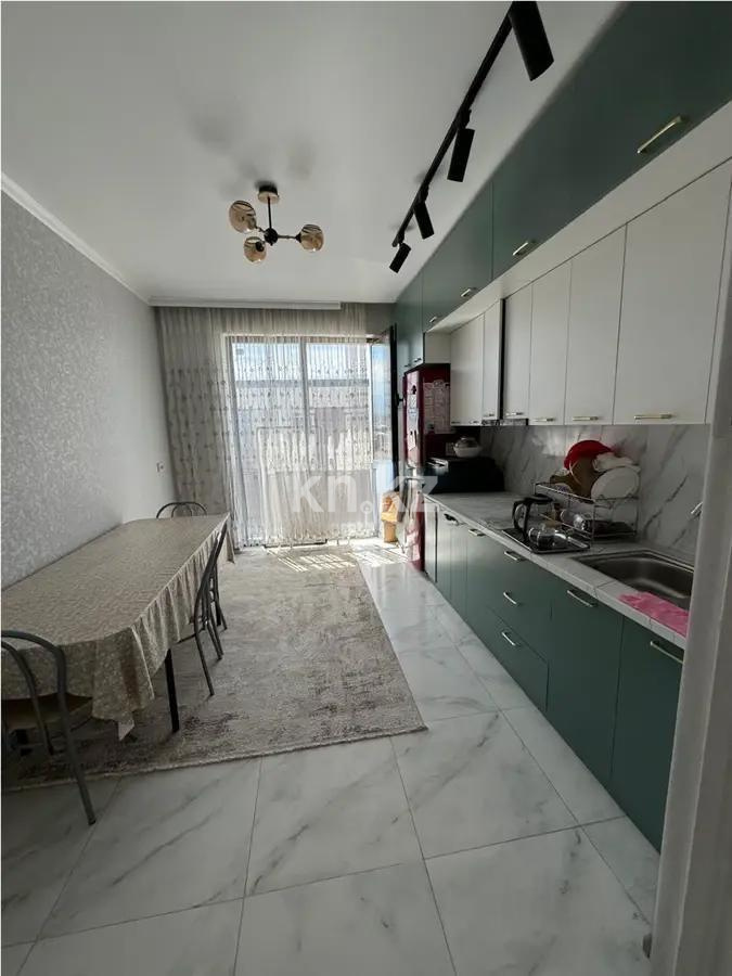 Продажа 1-комнатной квартиры, 46.5 м² - Продажа квартир в Казахстане - страница 5 фото 2 из 3