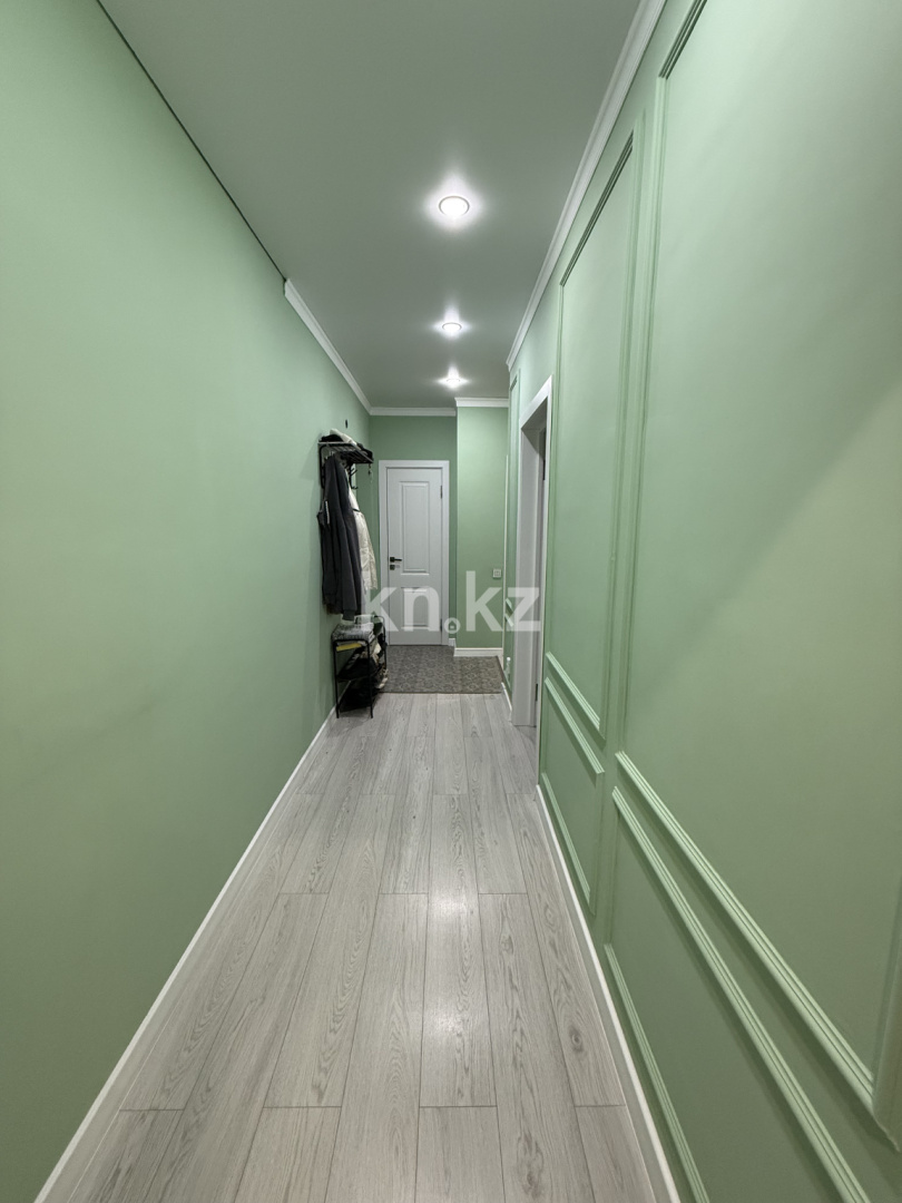 Продажа 2-комнатной квартиры, 60 м² - Продажа двухкомнатных квартир от собственников в Караганде фото 10 из 31