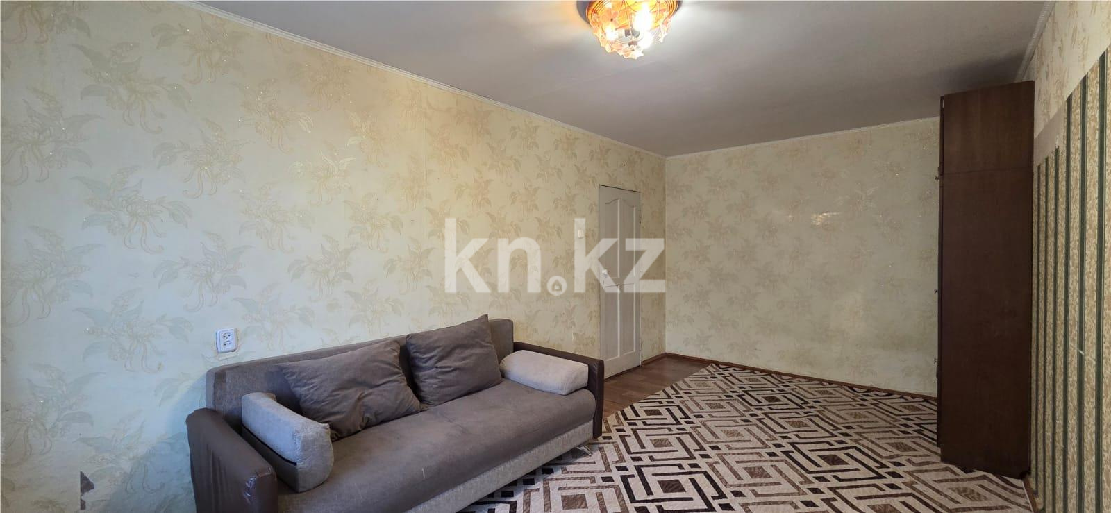 Продажа 1-комнатной квартиры, 32 м² в Темиртау - фото 2