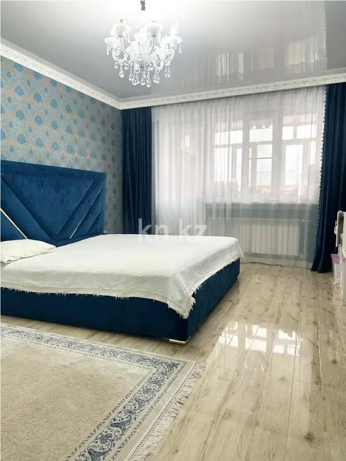 Продажа 4-комнатной квартиры, 140 м², ул. Мустафина, дом  7/1 - Продажа квартир в Астане фото 2 из 5