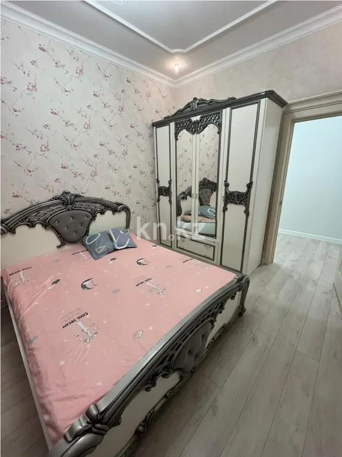 Продажа 3-комнатной квартиры, 75 м², ул. Анет баба, дом  11/1 - Продажа  трехкомнатных квартир в новостройках Астаны фото 3 из 6